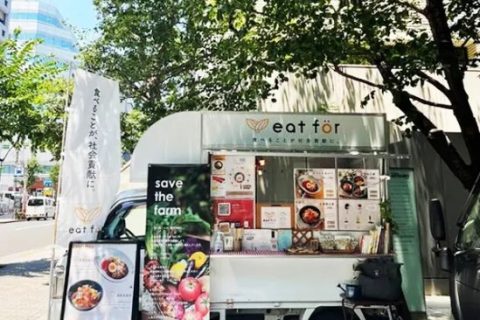 「地球の未来を”応援”する」キャンドルナイトマルシェ開催（午後2時～午後8時）